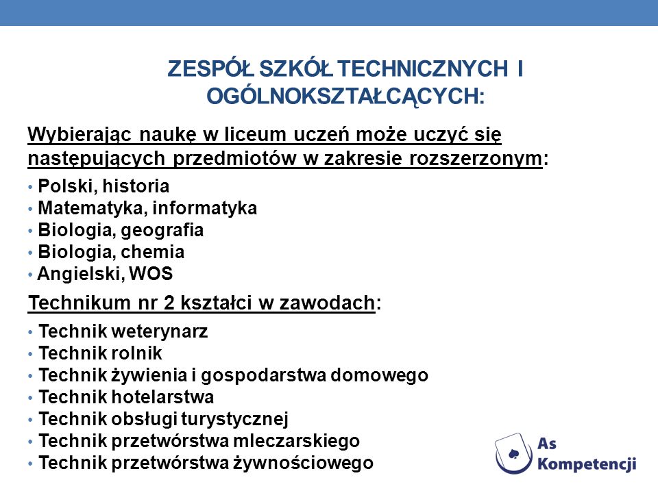 Dane Informacyjne Nazwa Szko Y Ppt Pobierz